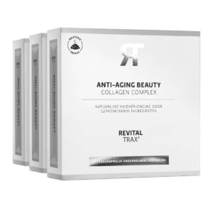 RevitalTrax Anti-Aging Beauty Collagen Complex Pro