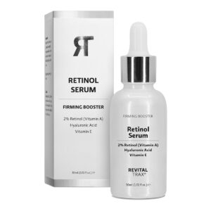 RevitalTrax 2% Retinol Serum